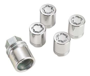 Subaru Wheel Locks ( Steel Wheels) T3010YS010